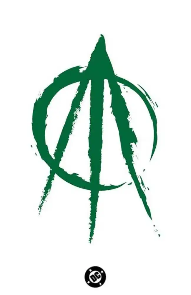 Arqueiro Verde